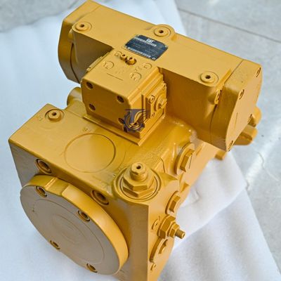 139-4151 TQ D8R 421-1808 प्लंगर पंप पीला रंग