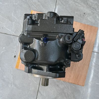 708-1W-41570 708-1W-00881 XiaosWA380-6 WA430-6 व्हील लोडर के लिए हाइड्रोलिक पंप
