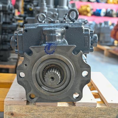 D475A हाइड्रोलिक पंप असेंबली 708-2G-00060 मुख्य पंप 708-2G-01060 7082G00060