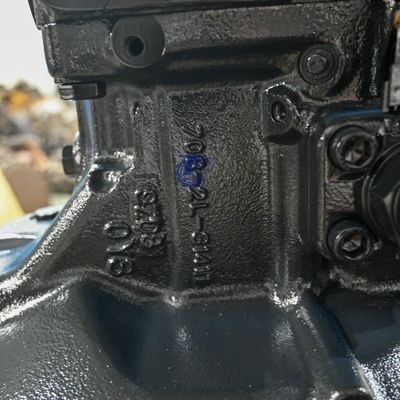 708-2L-00400 708-2L-01400 खुदाई मशीन हाइड्रोलिक पंप PC200-8MO PC220-8MO 240-8MO 270-8MO HPV95