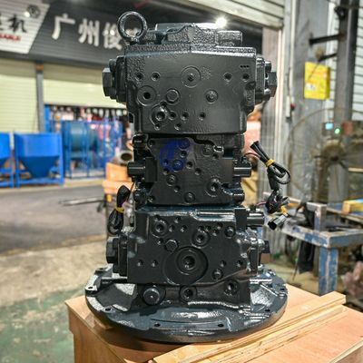 708-2L-00400 708-2L-01400 खुदाई मशीन हाइड्रोलिक पंप PC200-8MO PC220-8MO 240-8MO 270-8MO HPV95