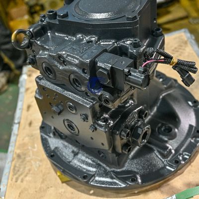 कोमात्सु उत्खनन PC128-8UU हाइड्रोलिक मुख्य पंप 708-2L-31114 7082L31114