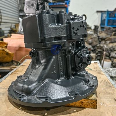 कोमात्सु उत्खनन PC128-8UU हाइड्रोलिक मुख्य पंप 708-2L-31114 7082L31114