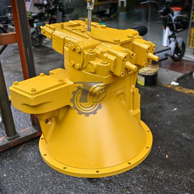 A8VO200 खुदाई मशीन हाइड्रोलिक पंप के लिए कैटरपिलर 330C 250-2565 2835973 204-2697 1546643 1948383 2160038 2502564