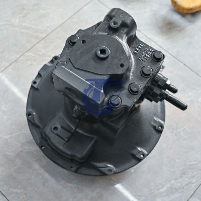 कोमात्सु 130-7 उत्खनन हाइड्रोलिक पंप PC130-7 708-1L-21531 7081L21531