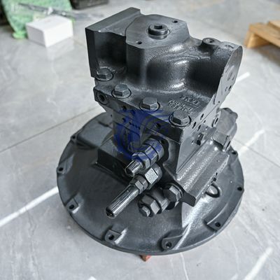 कोमात्सु 130-7 उत्खनन हाइड्रोलिक पंप PC130-7 708-1L-21531 7081L21531