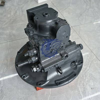 कोमात्सु 130-7 उत्खनन हाइड्रोलिक पंप PC130-7 708-1L-21531 7081L21531