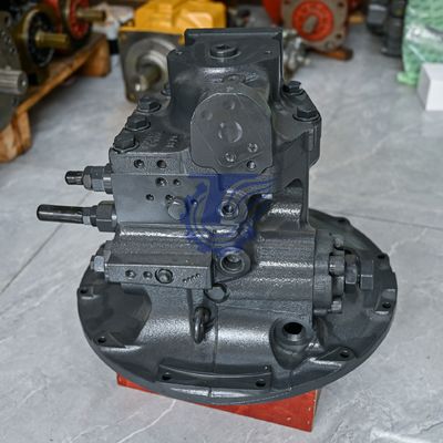 कोमात्सु 130-7 उत्खनन हाइड्रोलिक पंप PC130-7 708-1L-21531 7081L21531