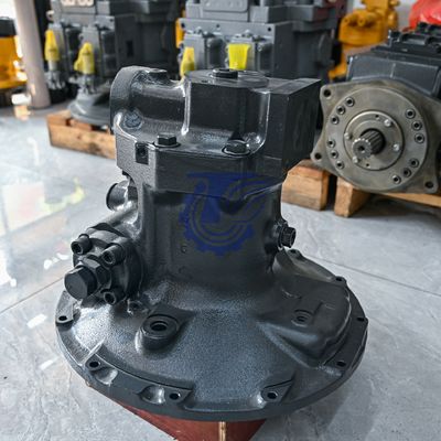 कोमात्सु 130-7 उत्खनन हाइड्रोलिक पंप PC130-7 708-1L-21531 7081L21531