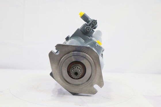 A10V16DR1RP8B हाइड्रोलिक वैरिएबल पिस्टन पंप रेक्स्रोथ A10V16 A10V28 A10V45 A10V63 A10V71 श्रृंखला