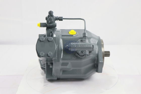 उत्खनन पिस्टन प्लंगर पंप रेक्स्रोथ A10V A10V074 A10V71 A10VO74DFLR 31R-VSC42N00