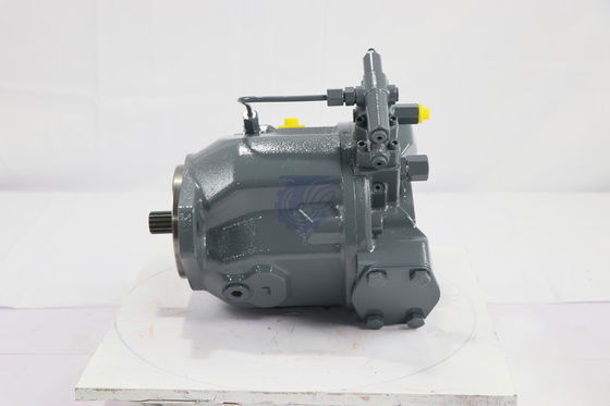 उत्खनन पिस्टन प्लंगर पंप रेक्स्रोथ A10V A10V074 A10V71 A10VO74DFLR 31R-VSC42N00