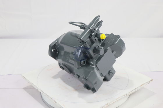 उत्खनन पिस्टन प्लंगर पंप रेक्स्रोथ A10V A10V074 A10V71 A10VO74DFLR 31R-VSC42N00