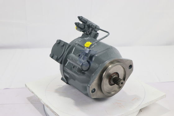 उत्खनन पिस्टन प्लंगर पंप रेक्स्रोथ A10V A10V074 A10V71 A10VO74DFLR 31R-VSC42N00