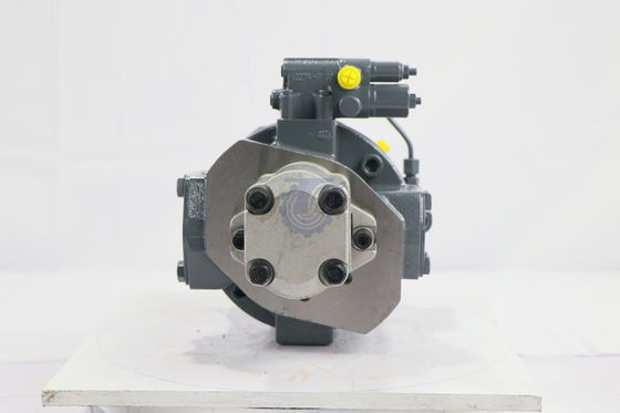 उत्खननकर्ता पिस्टन प्लंगर पंप गियर पंप के साथ रेक्सरोथ A10V A10V71 A10V074 A10VO74DFLR 31R-VSC42N00