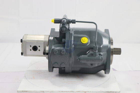 उत्खननकर्ता पिस्टन प्लंगर पंप गियर पंप के साथ रेक्सरोथ A10V A10V71 A10V074 A10VO74DFLR 31R-VSC42N00