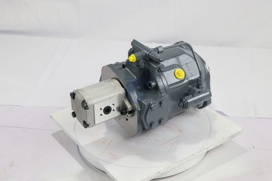 उत्खननकर्ता पिस्टन प्लंगर पंप गियर पंप के साथ रेक्सरोथ A10V A10V71 A10V074 A10VO74DFLR 31R-VSC42N00