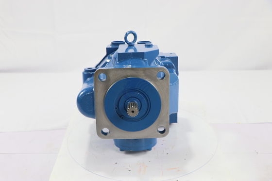 मिनी उत्खनन हाइड्रोलिक मुख्य पंप रेक्स्रोथ AP2D36-14T-15T