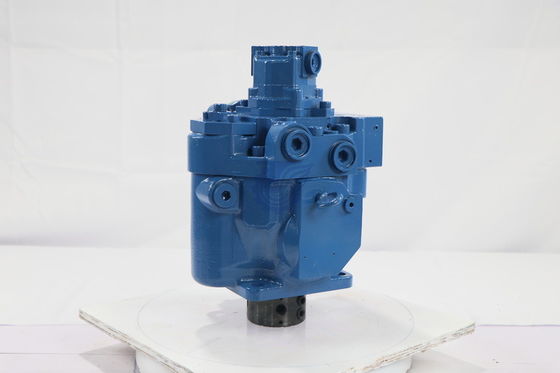 मिनी उत्खनन हाइड्रोलिक मुख्य पंप रेक्स्रोथ AP2D36-14T-15T