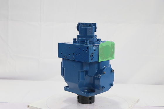मिनी उत्खनन हाइड्रोलिक मुख्य पंप रेक्स्रोथ AP2D36-14T-15T