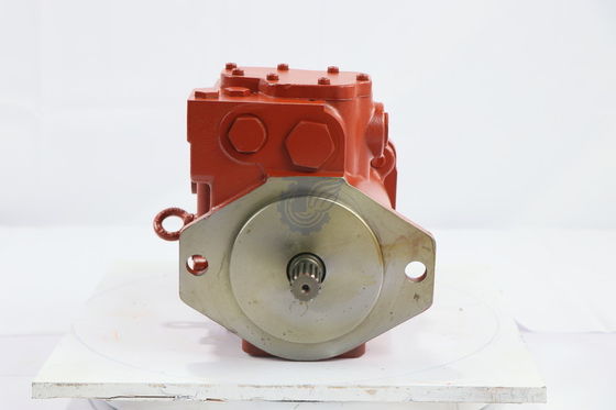 मिनी खुदाई हाइड्रोलिक पंप Yc85 Clg908 Tb175 Kpm कावासाकी K3sp36c