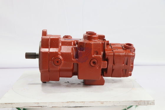 KYB Kayaba PSVD2-21E कुबोटा के लिए हाइड्रोलिक मुख्य पंप B0600-21030