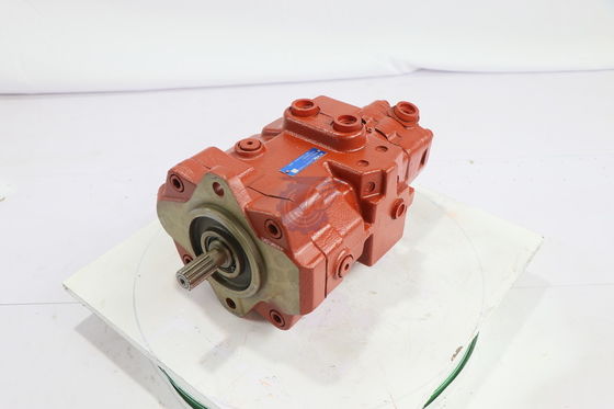 KYB Kayaba PSVD2-21E कुबोटा के लिए हाइड्रोलिक मुख्य पंप B0600-21030