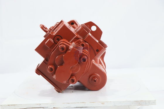 KYB PSVD2-27E-21 मुख्य पंप असेंबली B0600-27023 के लिए सनवर्ड बुद्धिमान SEW70 Ishikawa IHI65NS Liugong CLG906C