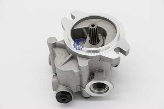 247-2491 2601660 CAT E330C Doosan DH420 DH460 DH500-7 DH520 खुदाई करने वाले Rexroth A8VO200 हाइड्रोलिक पंप के लिए गियर पायलट पंप