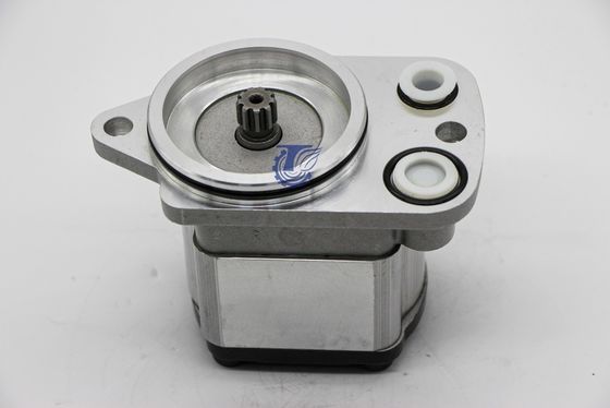 247-2491 2601660 CAT E330C Doosan DH420 DH460 DH500-7 DH520 खुदाई करने वाले Rexroth A8VO200 हाइड्रोलिक पंप के लिए गियर पायलट पंप