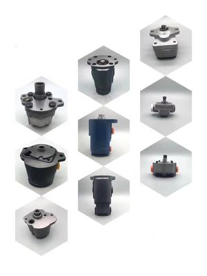 Hitachi EX100-1 EX100-2 पायलट पंप गियर पंप हाइड्रोलिक गियर पंप खुदाई पंप