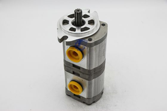 4181700 9217993 9218031 हिताची खुदाई EX100 EX200-1 EX300-1 EX330-1 ZX330 ZX120-6 ZX200-6 हाइड्रोलिक गियर पायलट पंप