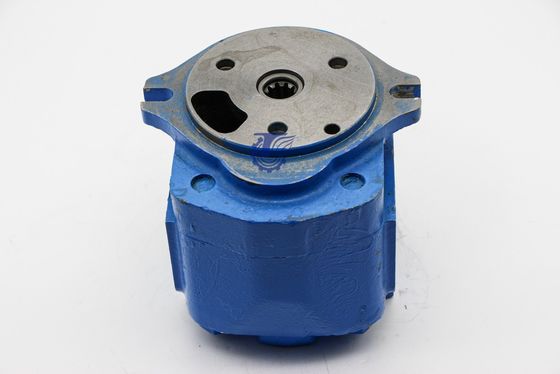 मिनी खुदाई हाइड्रोलिक गियर पंप तेल चार्ज पंप पायलट पंप 172187-73170 HI80 Yanmar VIO75 vio 80 के लिए उपयुक्त पंप