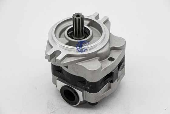SK75 YC85 LG907 E308 SK60-7 खुदाई हाइड्रोलिक पंप K3SP36C गियर पंप