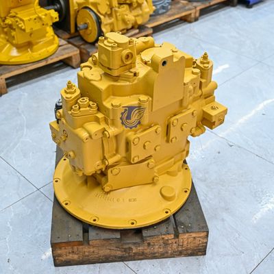 339-0514 कैट 320ई 329ई हाइड्रोलिक मुख्य पंप प्लंजर पंप हाइड्रोलिक पंप
