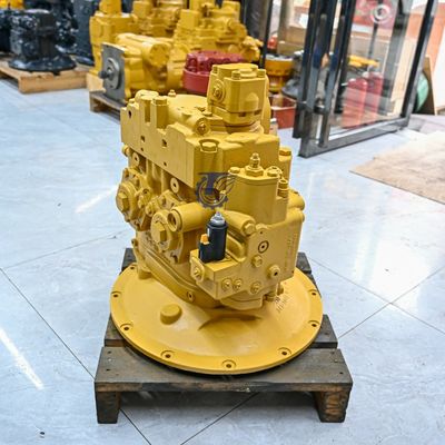 339-0514 कैट 320ई 329ई हाइड्रोलिक मुख्य पंप प्लंजर पंप हाइड्रोलिक पंप