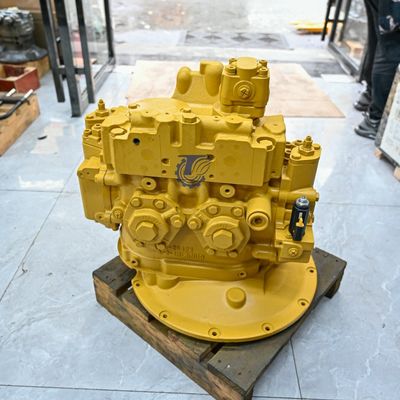 339-0514 कैट 320ई 329ई हाइड्रोलिक मुख्य पंप प्लंजर पंप हाइड्रोलिक पंप