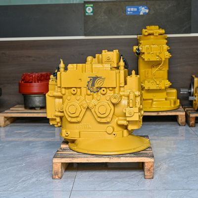 खुदाई के लिए 2726959 एसबीएस140 पंप 325डी 325डीएल हाइड्रोलिक मुख्य पंप