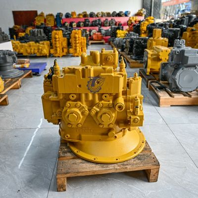 खुदाई के लिए 2726959 एसबीएस140 पंप 325डी 325डीएल हाइड्रोलिक मुख्य पंप
