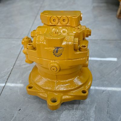 CAT 307c घुमावदार मोटर घुमावदार गियरबॉक्स घुमावदार गियरबॉक्स
