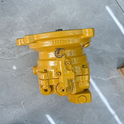 CAT 307c घुमावदार मोटर घुमावदार गियरबॉक्स घुमावदार गियरबॉक्स