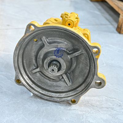 CAT 307c घुमावदार मोटर घुमावदार गियरबॉक्स घुमावदार गियरबॉक्स