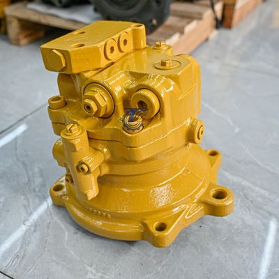 CAT 307c घुमावदार मोटर घुमावदार गियरबॉक्स घुमावदार गियरबॉक्स