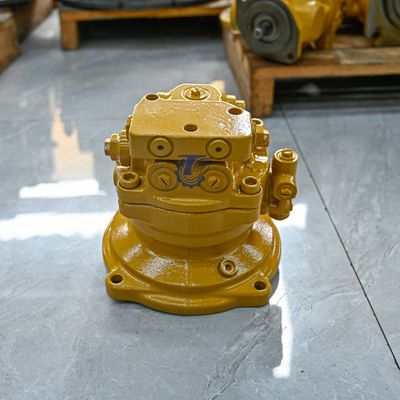 CAT 307c घुमावदार मोटर घुमावदार गियरबॉक्स घुमावदार गियरबॉक्स