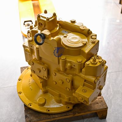 श्रेणी 320D2 Sbs120 हाइड्रोलिक मुख्य पंप 397-3680 हाइड्रोलिक पंप भागों