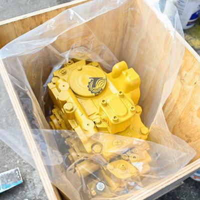 श्रेणी 320D2 Sbs120 हाइड्रोलिक मुख्य पंप 397-3680 हाइड्रोलिक पंप भागों