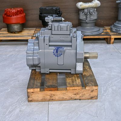 4635645 YA00053235 K3v280 EX1200-6 ZX870-3 ZX670-3 ZX650-3 ZX850-3 हिताची हाइड्रोलिक खुदाई मशीन मुख्य पंप के लिए उपयुक्त