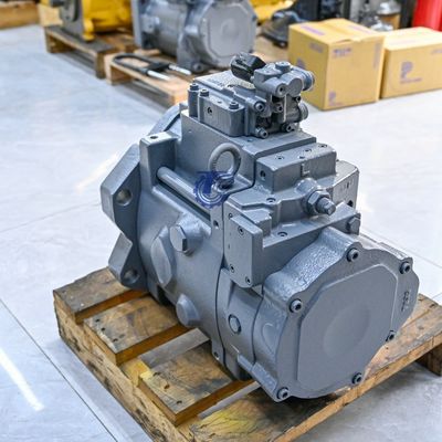 4635645 YA00053235 K3v280 EX1200-6 ZX870-3 ZX670-3 ZX650-3 ZX850-3 हिताची हाइड्रोलिक खुदाई मशीन मुख्य पंप के लिए उपयुक्त
