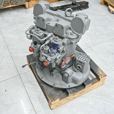 9195235, 9191164, HPV102GW Hitachi ZX200-3G, ZX200, ZX200-6, ZX270-3 ZX240-6 हाइड्रोलिक पंप