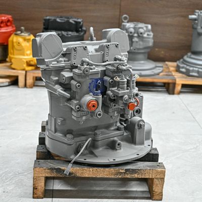 9195235, 9191164, HPV102GW Hitachi ZX200-3G, ZX200, ZX200-6, ZX270-3 ZX240-6 हाइड्रोलिक पंप
